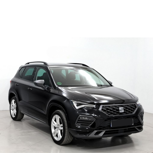 SEAT Ateca 1.5 TSI 110kW DSG FR Special Edition  //  14.041 km