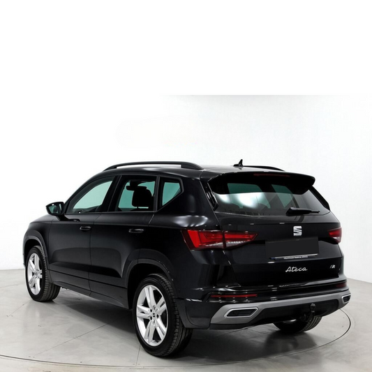 SEAT Ateca 1.5 TSI 110kW DSG FR Special Edition  //  14.041 km
