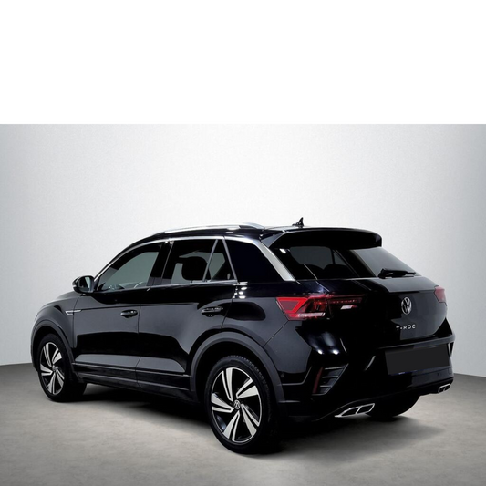 Volkswagen T-Roc R-Line 2.0 TDI 110kW (150CV) DSG // 45.567 km