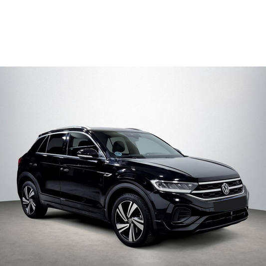 Volkswagen T-Roc R-Line 2.0 TDI 110kW (150CV) DSG // 45.567 km