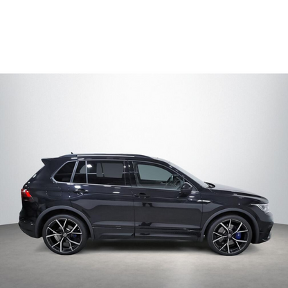 Volkswagen Tiguan R 2.0 TSI 235 kW (320 CV) DSG 4Motion  //  22.071 km