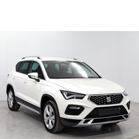 SEAT Ateca 2.0 TDI 110kW DSG S&S X-Perience XM  //  14.934 km