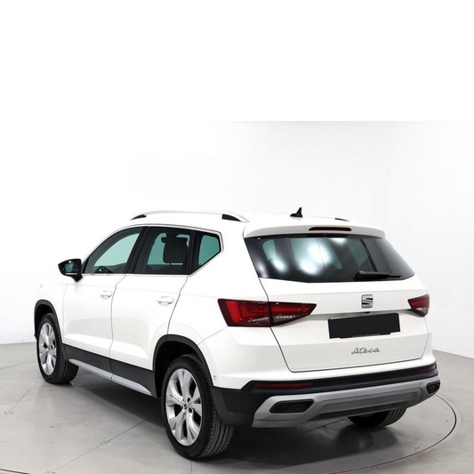SEAT Ateca 2.0 TDI 110kW DSG S&S X-Perience XM  //  14.934 km