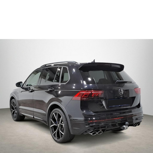 Volkswagen Tiguan R 2.0 TSI 235 kW (320 CV) DSG 4Motion  //  22.071 km