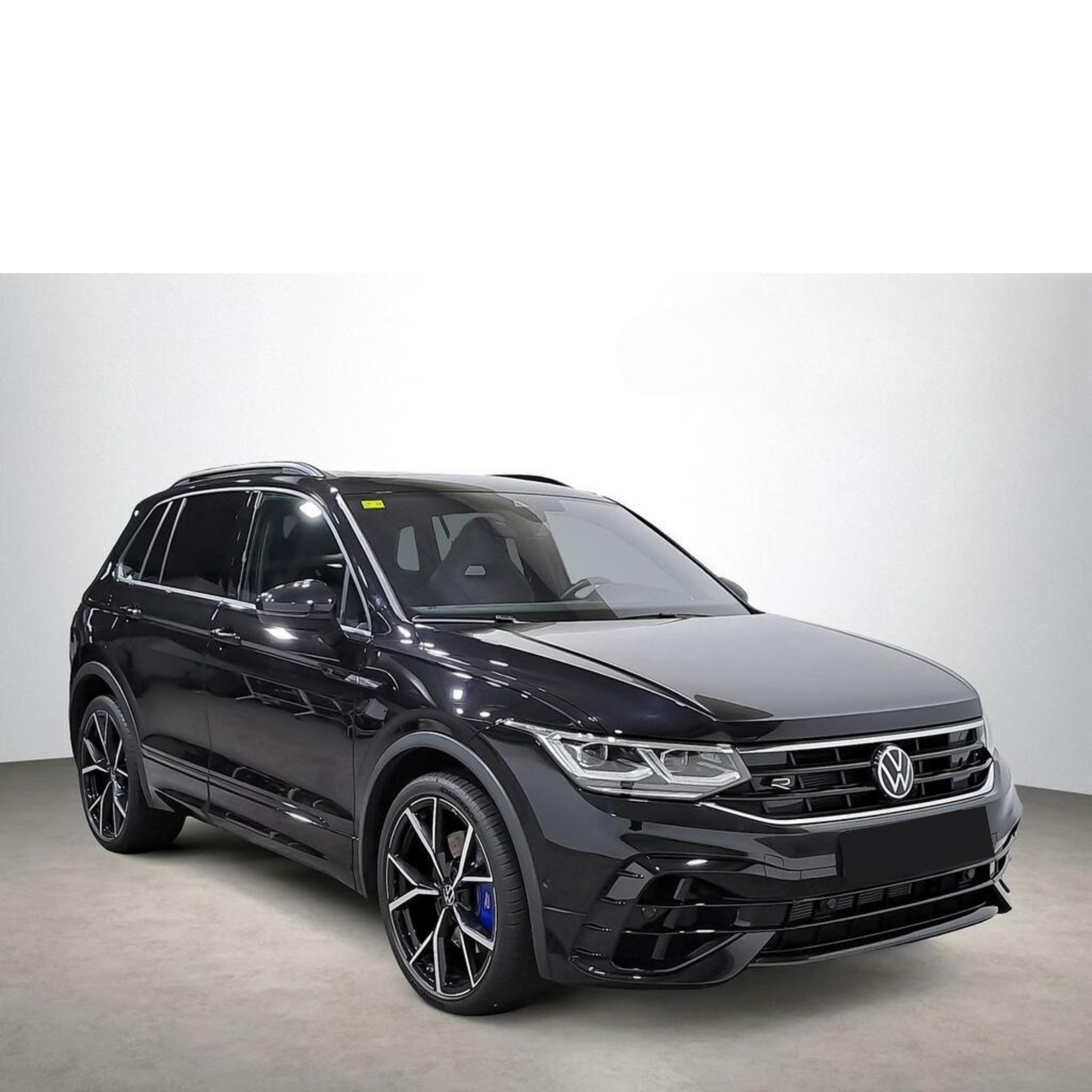 Volkswagen Tiguan R 2.0 TSI 235 kW (320 CV) DSG 4Motion  //  22.071 km