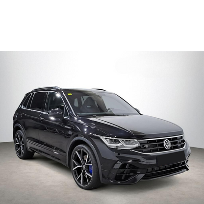 Volkswagen Tiguan R 2.0 TSI 235 kW (320 CV) DSG 4Motion  //  22.071 km