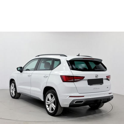 SEAT Ateca 1.5 TSI 110kW DSG FR Special Edition   //  15.909 km