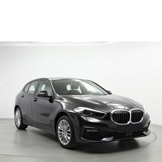 BMW Serie 1 118i  (140 CV)  //  63.400 km