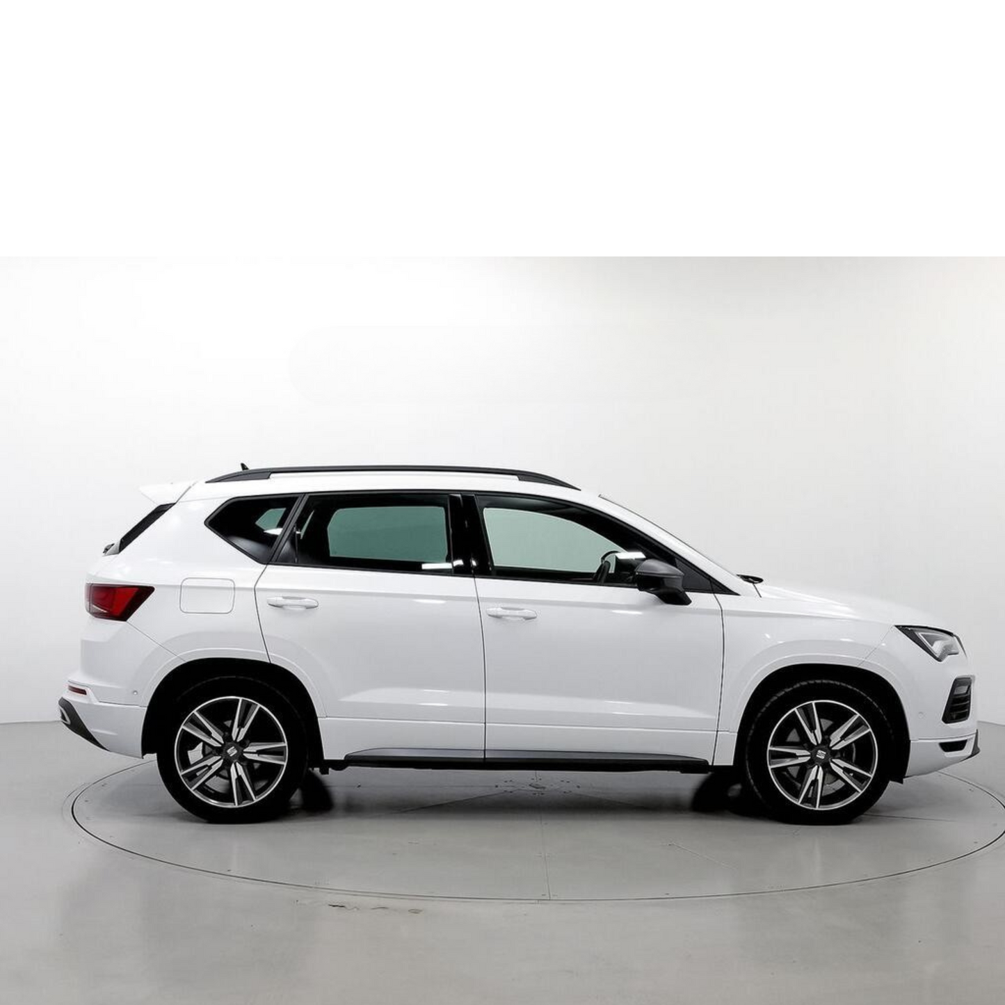 SEAT Ateca 1.5 TSI 110kW (150CV) St&Sp FR  //  54.228km