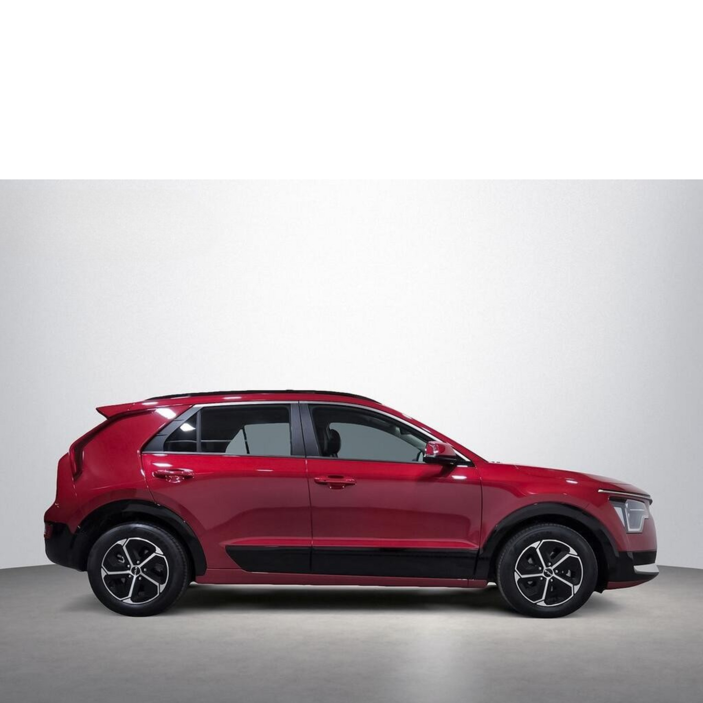 Kia Niro 1.6 GDi PHEV 104kW (141CV) Drive  //  22.548 km