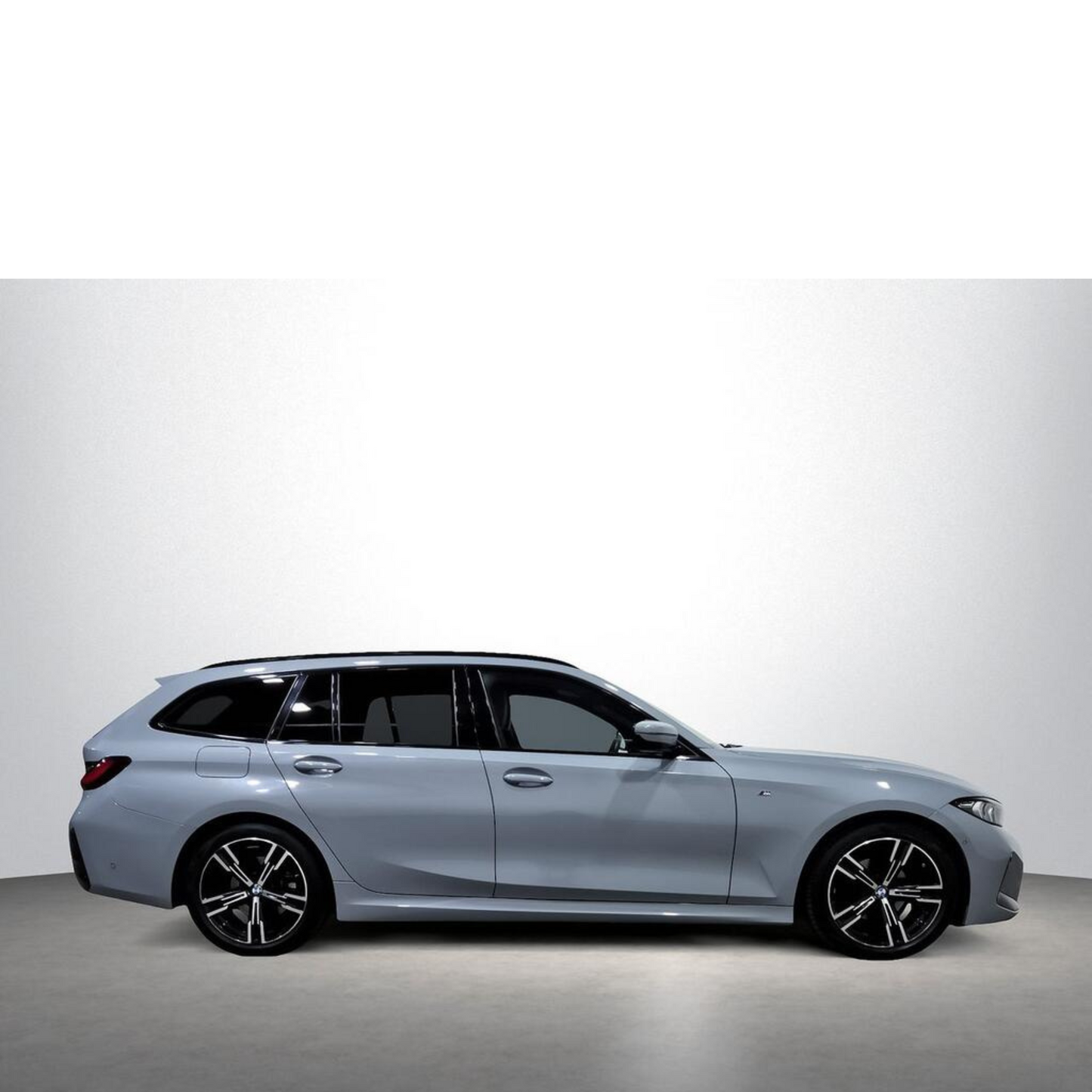 BMW Serie 3 318d Auto.Touring  //  28.329 km