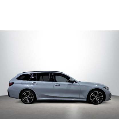 BMW Serie 3 318d Auto.Touring  //  28.329 km