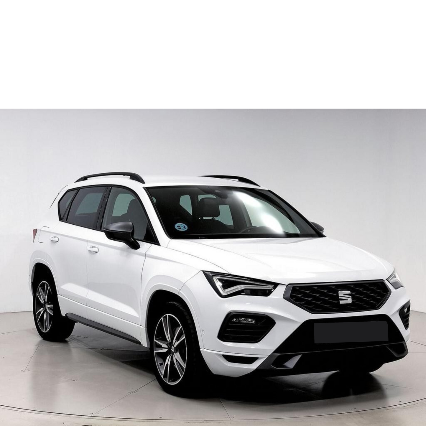 SEAT Ateca 1.5 TSI 110kW (150CV) St&Sp FR  //  54.228km