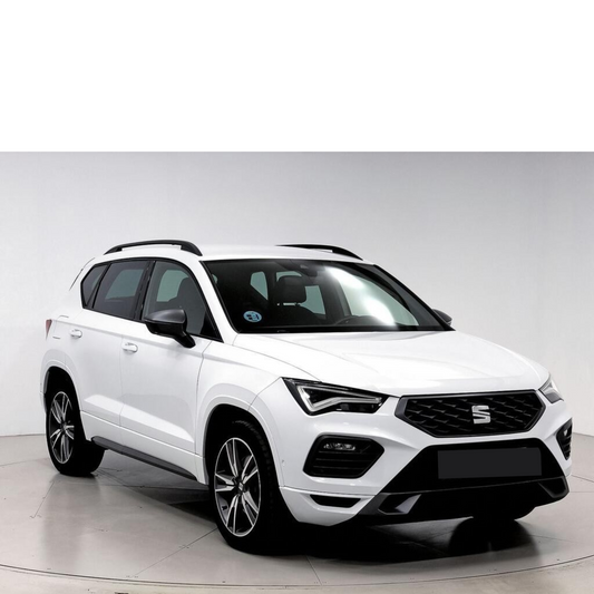 SEAT Ateca 1.5 TSI 110kW (150CV) St&Sp FR  //  54.228km
