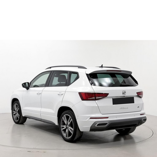 SEAT Ateca 1.5 TSI 110kW (150CV) St&Sp FR  //  54.228km