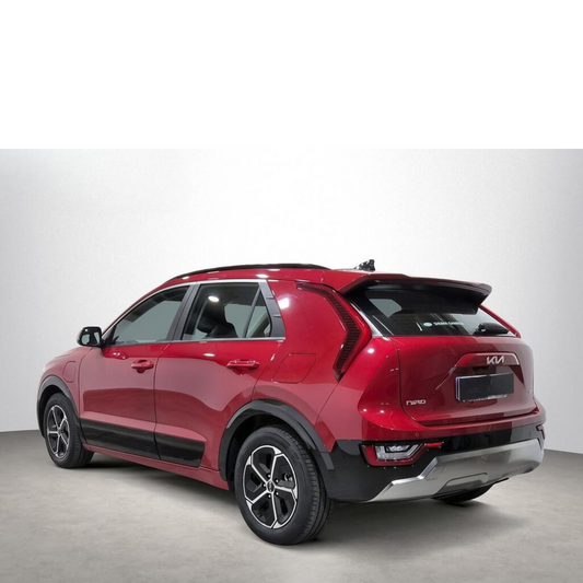 Kia Niro 1.6 GDi PHEV 104kW (141CV) Drive  //  22.548 km