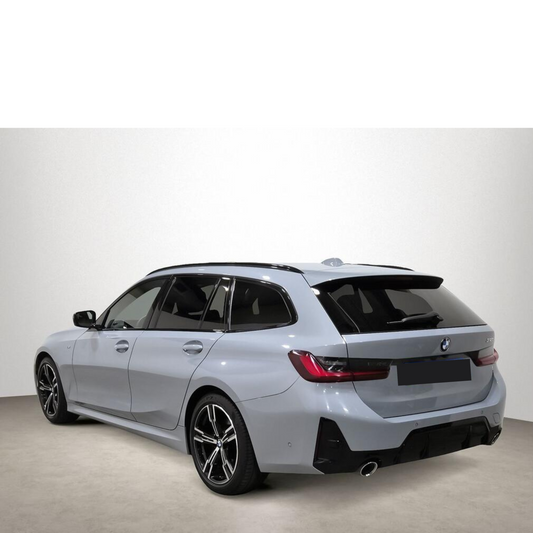BMW Serie 3 318d Auto.Touring  //  28.329 km