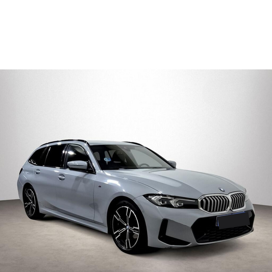 BMW Serie 3 318d Auto.Touring  //  28.329 km