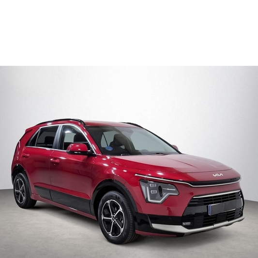 Kia Niro 1.6 GDi PHEV 104kW (141CV) Drive  //  22.548 km
