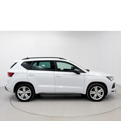 SEAT Ateca 1.5 TSI 110kW DSG FR Special Edition   //  15.909 km