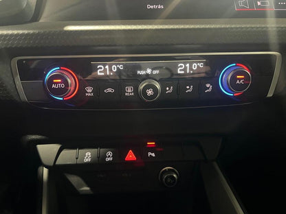 Audi A1 Sportback Adrenalin 30 TFSI 81kW (110CV) 110 CV // 41.200 km