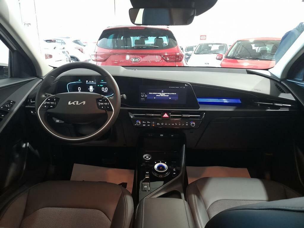 Kia Niro 1.6 GDi HEV (129CV) 95kW  Drive  //  1 km