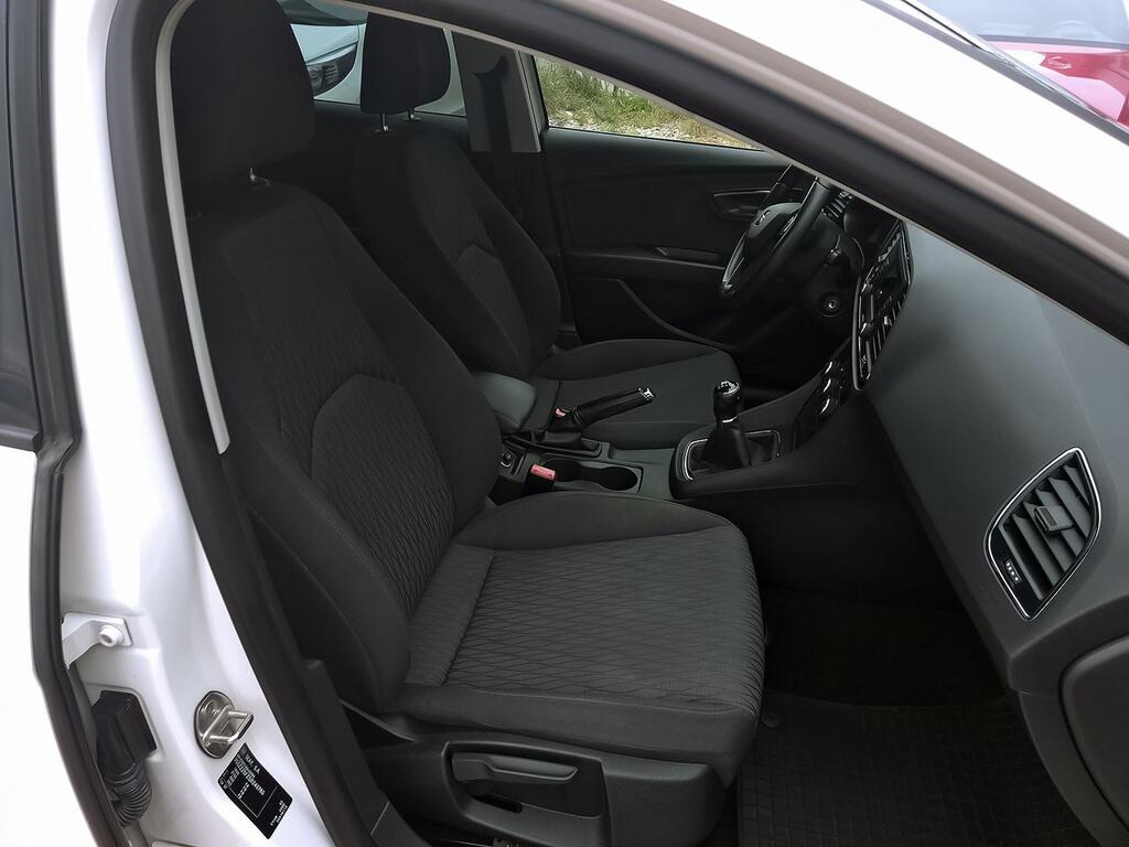 SEAT Leon ST 1.2 TSI 81kW (110CV) St&Sp Style   //  60.000