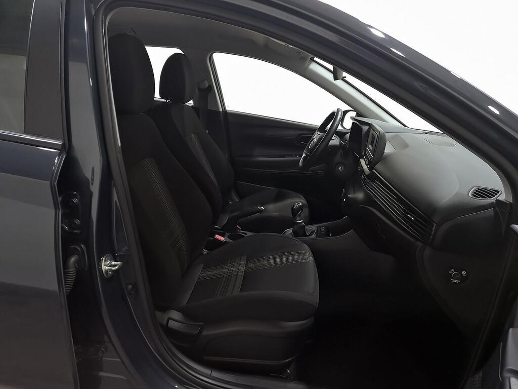 Hyundai i20 1.0 TGDI 74kW (100CV) SLX  //  65.673 km