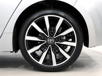 Toyota Corolla 140H Style Edition  //  16.950 km