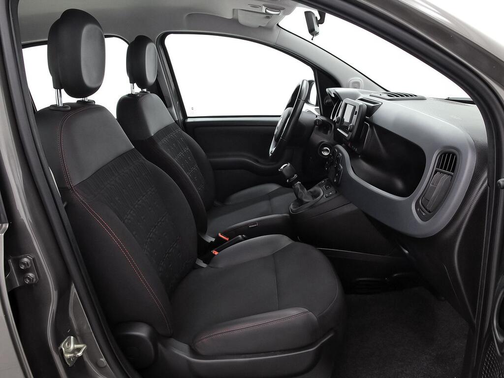 Fiat Panda City Cross 1.0 Gse 51kw (70CV)  //  57.567 km