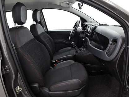 Fiat Panda City Cross 1.0 Gse 51kw (70CV)  //  57.567 km