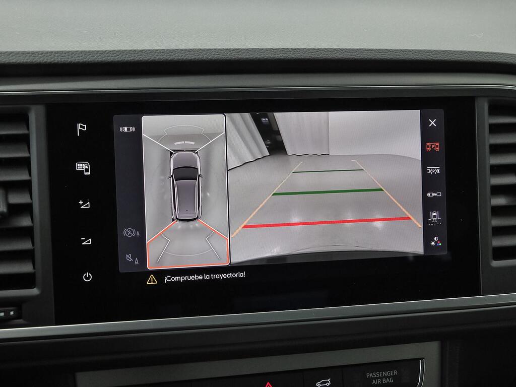 SEAT Ateca 1.5 TSI 110kW (150CV) S&S X-Perience  //  16.014 km