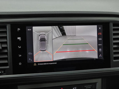 SEAT Ateca 1.5 TSI 110kW (150CV) S&S X-Perience  //  16.014 km