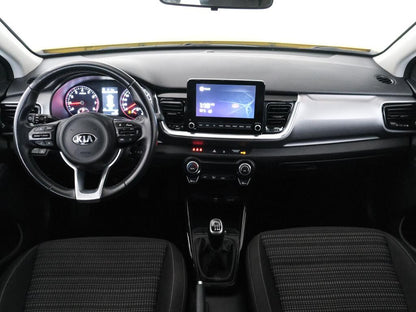 Kia Stonic 1.0 T-GDi 74kW (100CV) MHEV iMT Drive  //  68.736 km