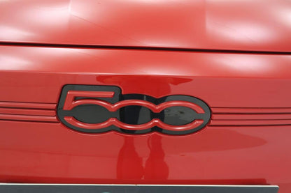Fiat 500 Red Hb 185km 70kW (95CV)  //  15.701 km