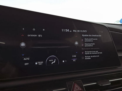 Kia Niro 1.6 GDi HEV 95kW (129CV) Drive  // 26.644 km