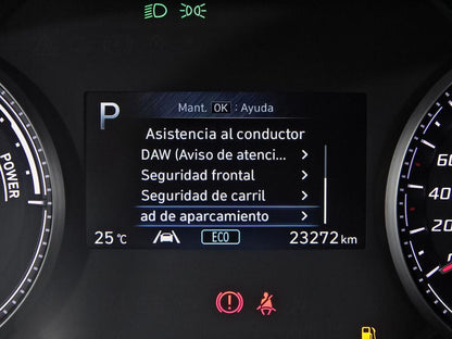 Hyundai Santa Fe 1.6 TGDi HEV Klass Auto 4x2  //  23.257 km