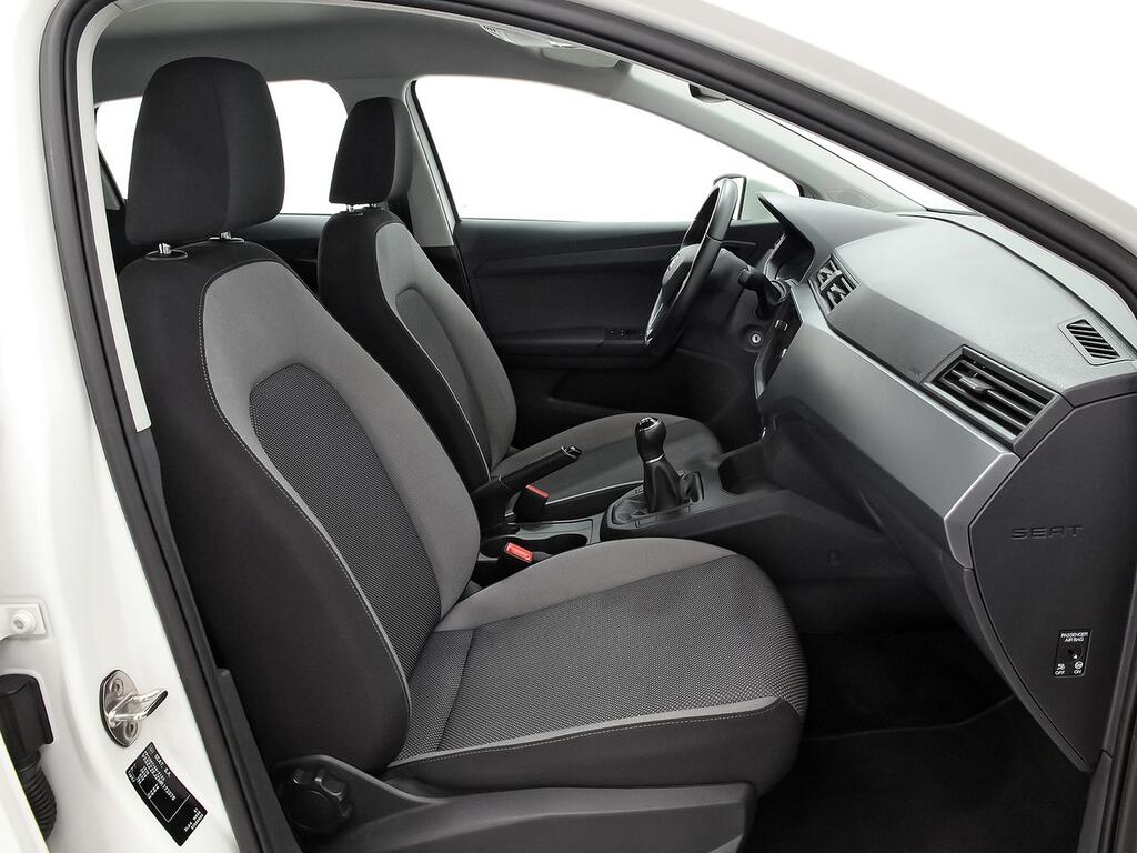 SEAT Ibiza 1.0 TSI 81kW (110CV) Style  //  56.999 km