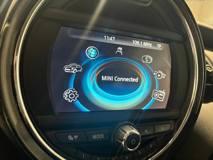 Mini COOPER  //  69.300 km