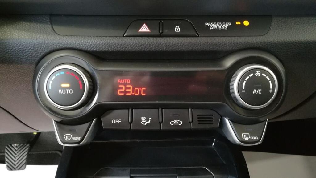 Kia Stonic 1.0 T-GDi 74kW (100CV) Drive  //  60.947 km