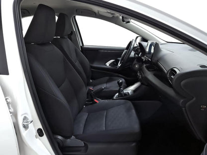 Toyota Yaris 1.5 125 S-Edition  //  38.615 km