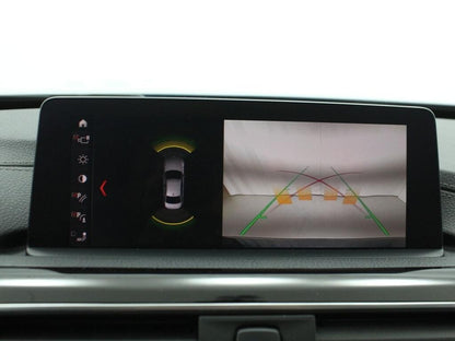 BMW Serie 3 335d xDrive  //  90.118 km