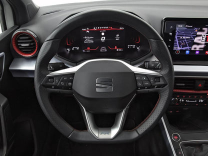 SEAT Arona 1.0 TSI 85kW (115CV) FR XM  //  18.004 km