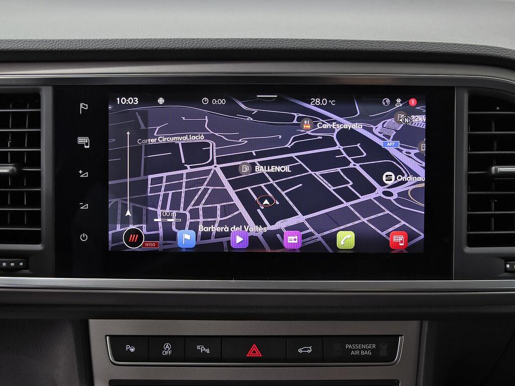 SEAT Ateca 2.0 TDI 110kW DSG S&S X-Perience XM  //  14.934 km