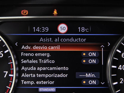 Nissan Juke DIG-T 84 kW (114 CV) 6M/T N-Connecta  //  38.780 km