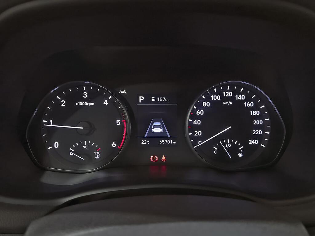 Hyundai i30 1.6 CRDI 85kW (116CV) Klass DCT  //  65.692 km