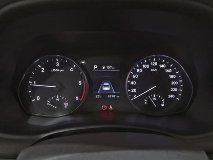 Hyundai i30 1.6 CRDI 85kW (116CV) Klass DCT  //  65.692 km