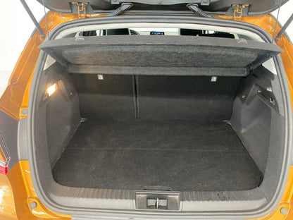 Renault Captur Zen E-TECH Híbrido enchufable 160cv  //  43.860 km