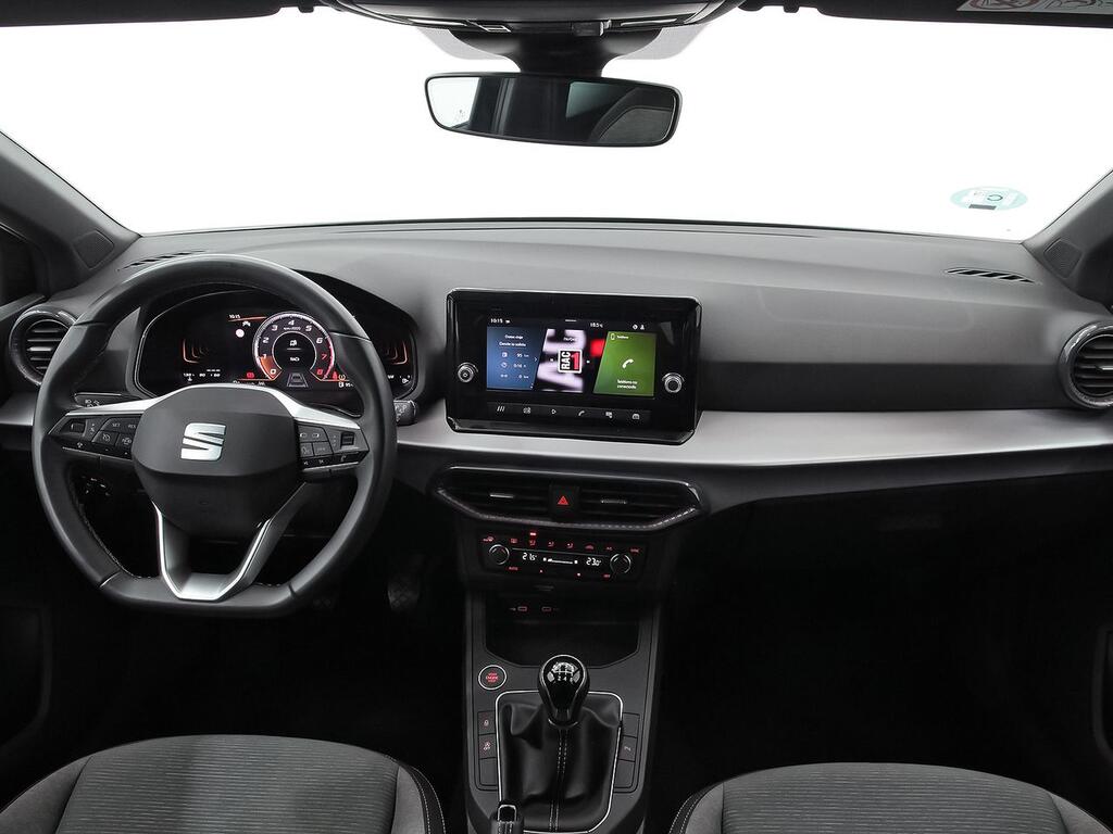 SEAT Ibiza 1.0 TSI 85kW Special Edition Xcellence  (115 CV) // 15.093 km