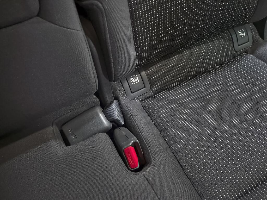 Kia Sportage 1.6 MHEV Black Edition 100kW (136CV) 4x2  //  39.515 km